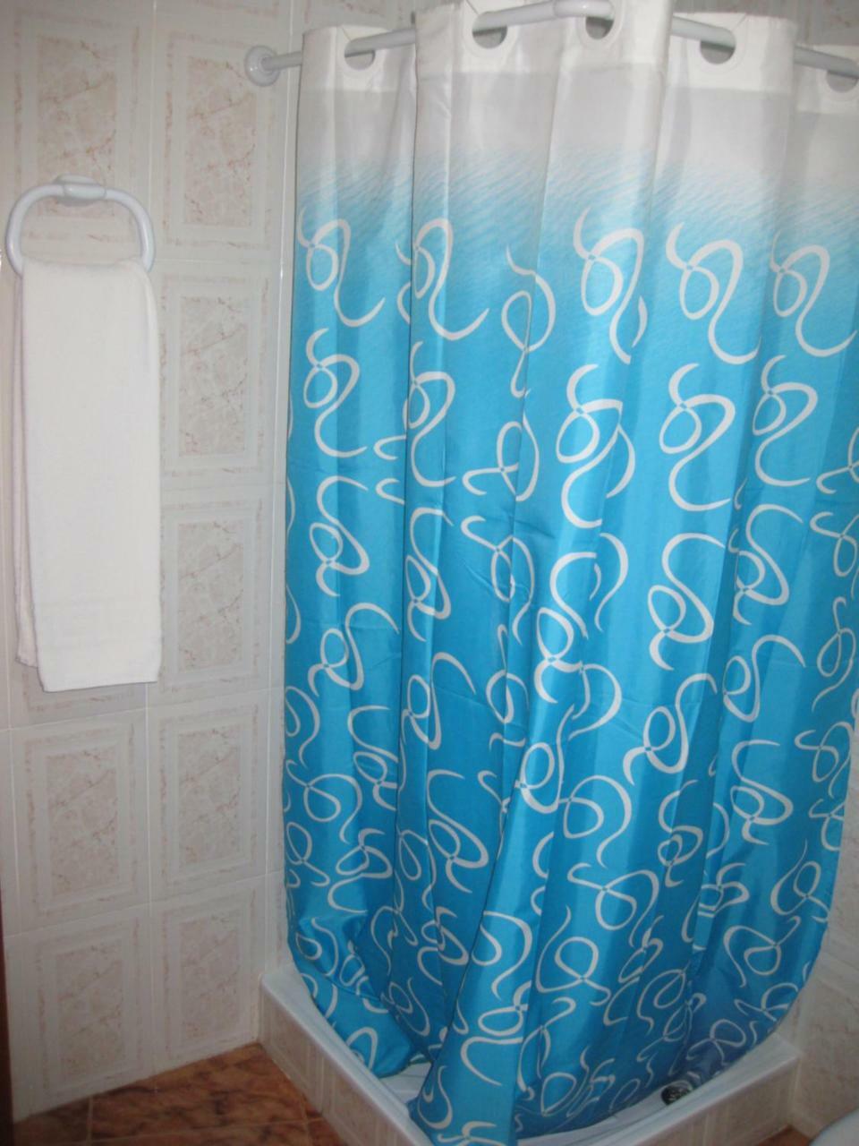 Hostal Alvaro I Alborea Екстер'єр фото